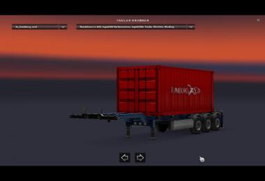 Container pack 1.22.x