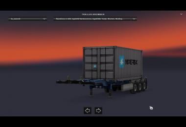 Container pack 1.22.x