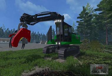 FDR Logging - Processor v2.0