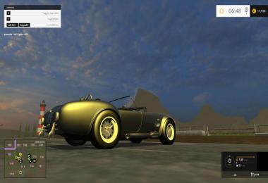 AC shelby Cobra 427 v1.1