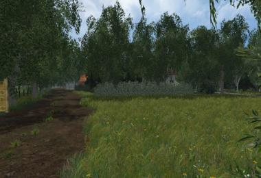 Agricultural land v1.0 Beta