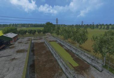 Agricultural land v1.0 Beta