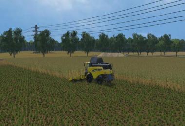 Agricultural land v1.0 Beta