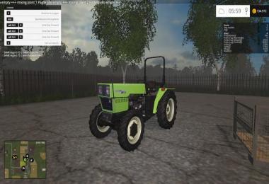 Agrifull 345 DT v1.0