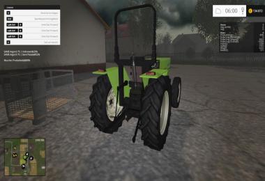 Agrifull 345 DT v1.0