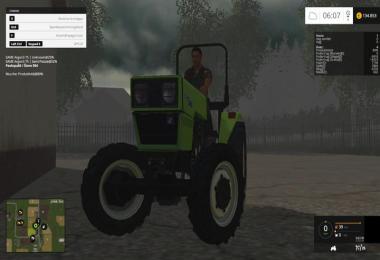 Agrifull 345 DT v1.0