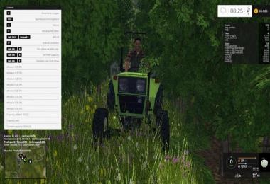 Agrifull 345 DT v1.0