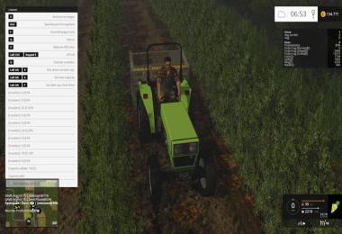 Agrifull 345 DT v1.0