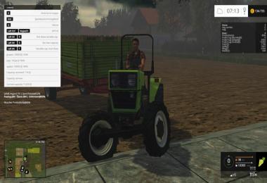 Agrifull 345 DT v1.0