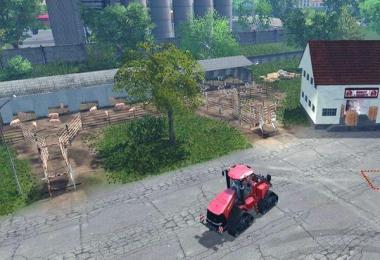 Agro Farma v3.0