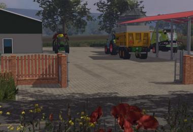 Agro Region v1.0