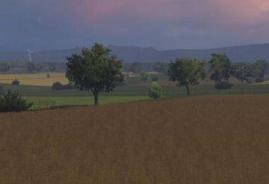 Agro Region v1.0