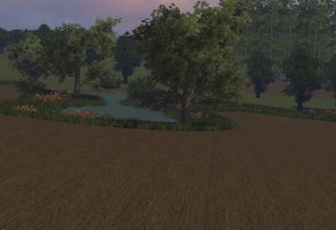 Agro Region v1.0