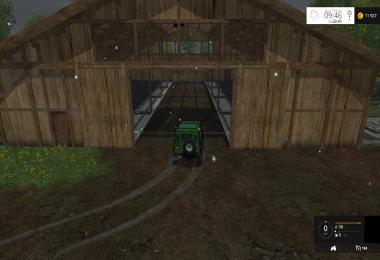 Agroholm v1.1