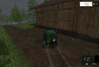 Agroholm v1.1