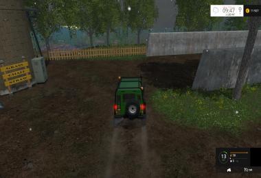 Agroholm v1.1