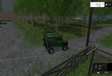 Agroholm v1.1