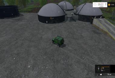 Agroholm v1.1