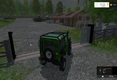 Agroholm v1.1