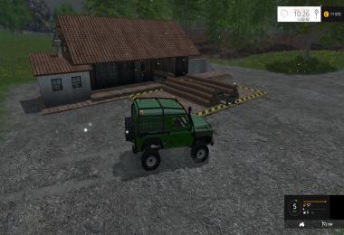 Agroholm v1.1