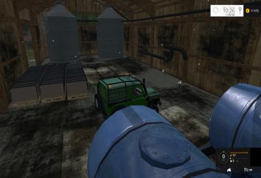 Agroholm v1.1