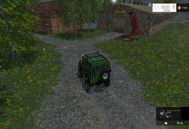 Agroholm v1.1