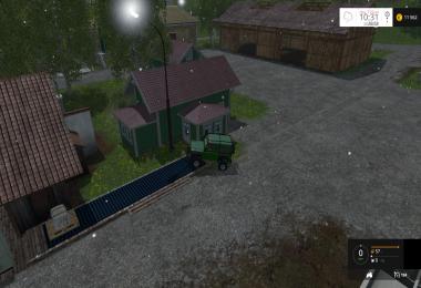 Agroholm v1.1