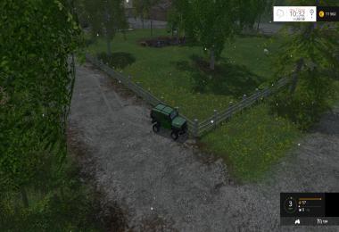 Agroholm v1.1