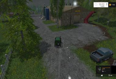 Agroholm v1.1