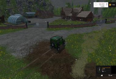 Agroholm v1.1