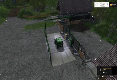 Agroholm v1.1