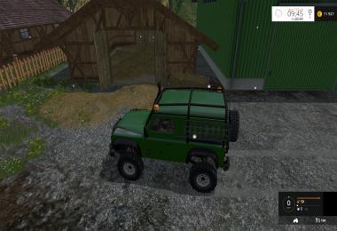 Agroholm v1.1