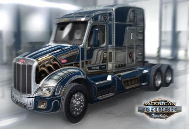 American Truck Simulator Bonus