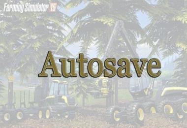 Autosave v1.0