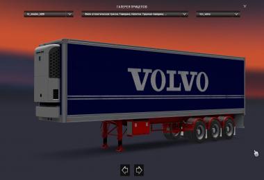 B-Doubles Trailers Pack 1.22