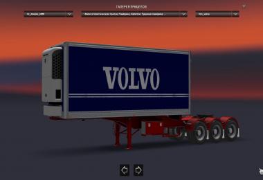 B-Doubles Trailers Pack 1.22