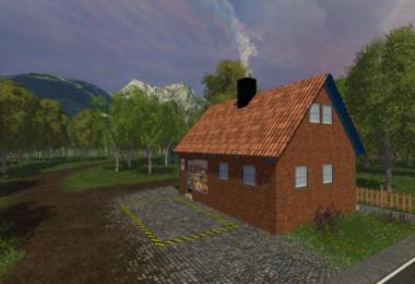 Baerenfeld v6.1