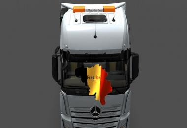 Beacon for all trucks V1.22 1.22.x