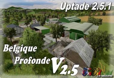 Belgique Profonde v2.5 soilmod