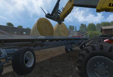 Better balehandling v1.1 Hotfix