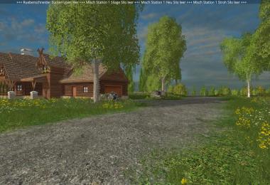 Bjornholm SE v1.0