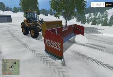 Boss Box Plow Pack v1.0