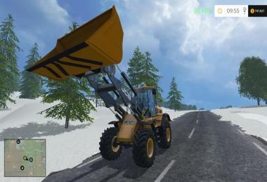 Boss Box Plow Pack v1.0