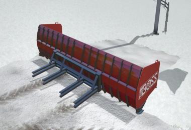 Boss Box Plow Pack v1.0