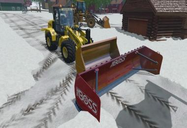 Boss Box Plow Pack v1.0