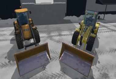 Boss Box Plow Pack v1.0