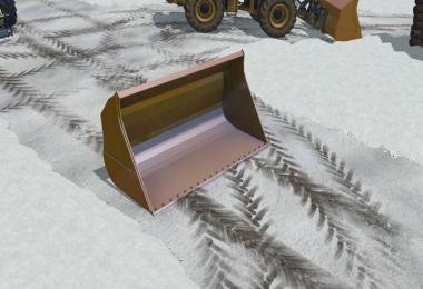 Boss Box Plow Pack v1.0