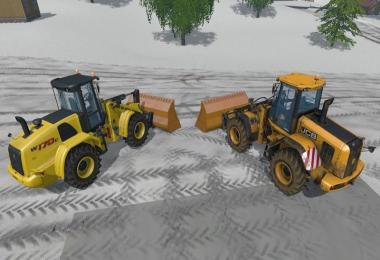 Boss Box Plow Pack v1.0