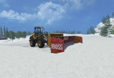 Boss Box Plow Pack v1.0