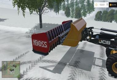 Boss Box Plow Pack v1.0